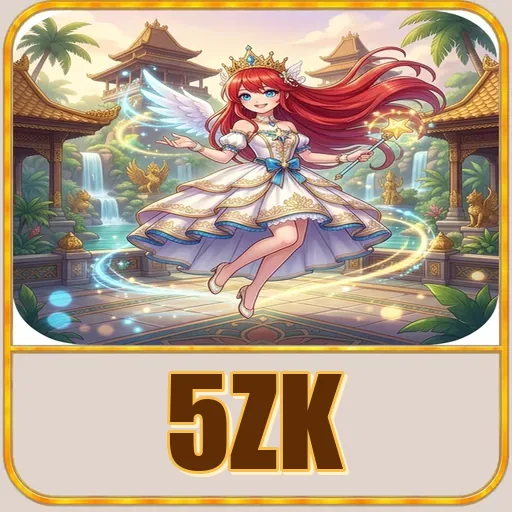 5zk Indonesia - Peningkatan performa dan UI/UX terbaru